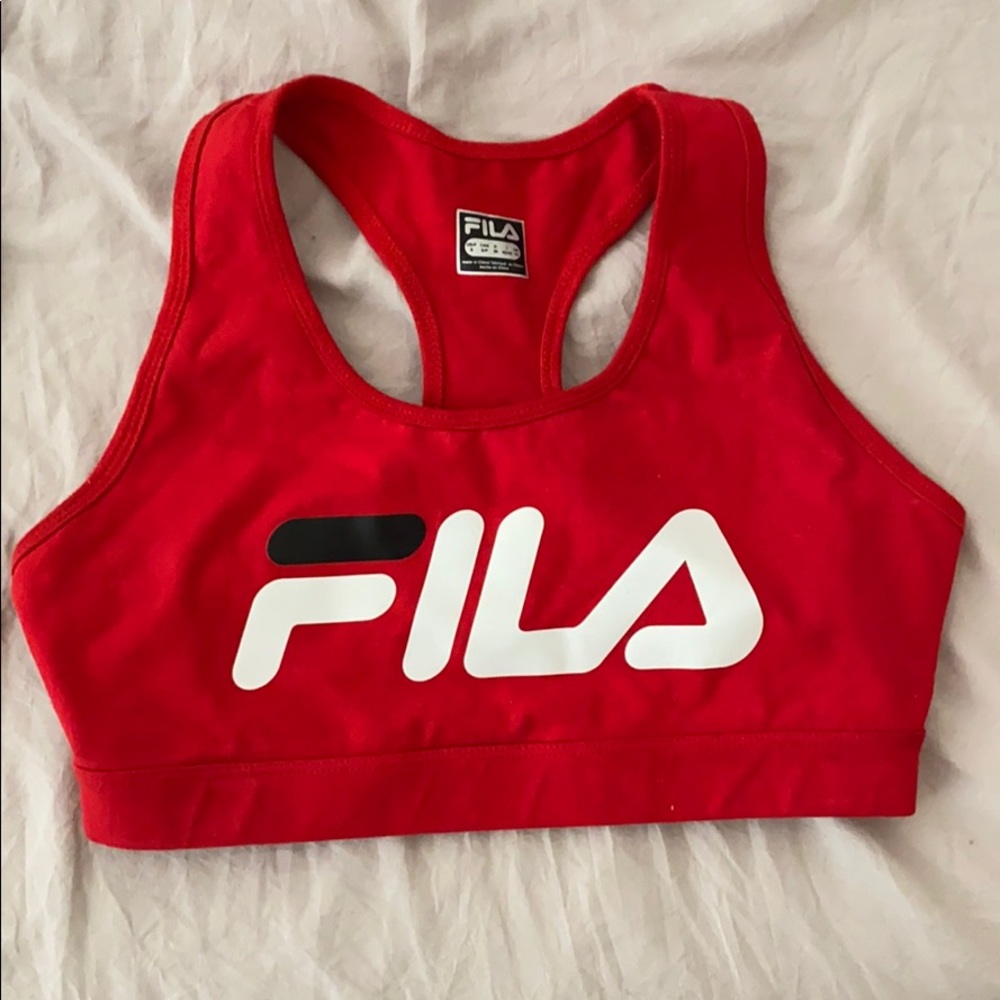 Fila Sportsbra